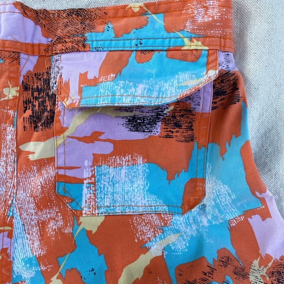 T&C Surf Designs Hawaii Board Shorts - Picture 3 of 6